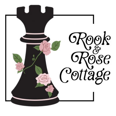 Rook and Rose Cottage